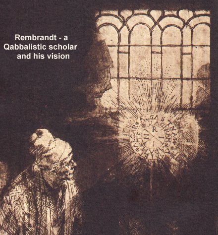 Rembrandt's QBLH scholar