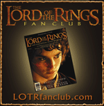 LOTR Fan Club